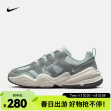 耐克（NIKE）女子运动鞋 TECH HERA DR9761-001 36