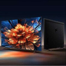 预售、PLUS会员：TCL电视 65Q9K 65英寸 Mini LED 超薄 4K大屏 液晶智能平板电视机