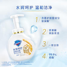 Safeguard 舒肤佳 红石榴泡沫洗手