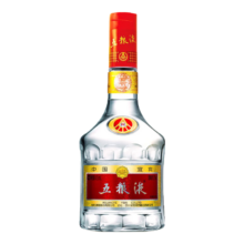 再补券：WULIANGYE 五粮液 普五 第七代 52%vol 浓香型白酒 500ml 单瓶装