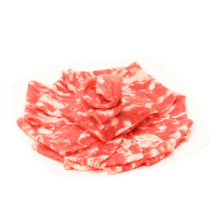 京东百亿补贴，PLUS会员:百里炙 精品牛肉卷150g*10盒