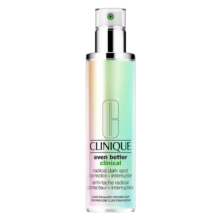 京东百亿补贴、PLUS会员：CLINIQUE 倩碧 匀净淡斑多效精华露 100ml