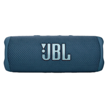 JBL CHARGE5音乐冲击波五代便携蓝牙音箱户外防水防尘低音炮桌面家用音响 生日礼物 【充电宝功能款】CHARGE5蓝色