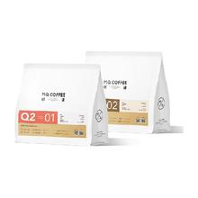 MQ COFFEE 明谦 咖啡豆教父200g*1袋意式拼配黑咖啡