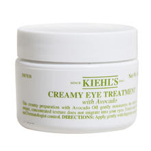 Kiehl's 科颜氏 牛油果保湿眼霜