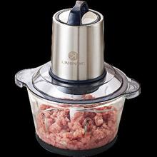 京东百亿补贴：LIVEN 利仁 绞肉机 多功能 2L