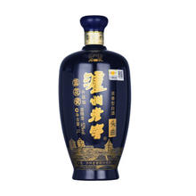 泸州老窖 头曲 52度 1L 1瓶