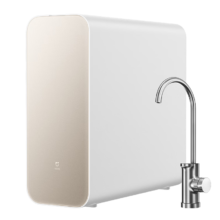 预售、PLUS会员：MIJIA 米家 MR1682 反渗透纯水机 1600G