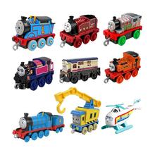 THOMAS & FRIENDS 合金小火车头轨道大师系列培西高登玩具车厢