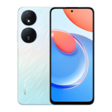 荣耀Play8T 6000mAh超能长续航 850nit高亮超清显示 5000万像素超清影像 8GB+256GB 流光银 5G