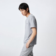PLUS会员：杰克·琼斯（JACK&JONES）男装短袖T恤  多色可选