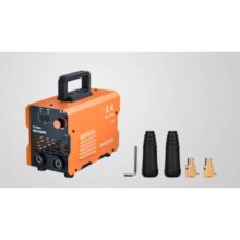 东成家用220v逆变全自动工业级手提式电焊机ZX7-200(Ⅲ)