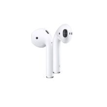 APPLE 苹果 AirPods 第二代 真无线蓝牙耳机