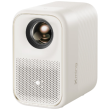plus会员：小明 Q3 Pro 投影仪家用 1080P（墙面颜色自适应 行业画质标杆 游戏投影）