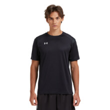 UNDER ARMOUR 安德玛 男士运动休闲训练透气针织短袖T恤