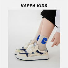Kappa 卡帕 童鞋儿童运动鞋