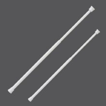 alplume 夏季门帘伸缩杆 50-90cm 1根