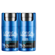 京东百亿补贴：LOREAL PARIS 巴黎欧莱雅 男士醒肤露 110ml