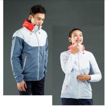 DECATHLON 迪卡侬 中性运动夹克 8491497