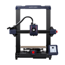 ANYCUBIC Kobra 2 高速3d打印机高精度家用儿童手办 学校教育创客桌面级FDM Kobra 2（300mm/s高速打印）