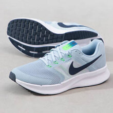 再降价、20点：NIKE 耐克 RUN SWIFT 3 支撑透气 男子公路跑步鞋