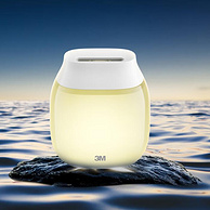 3M 车载香薰汽车香水 PN38820 80ml（ 赠香薰棒和胶）