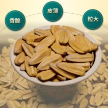 张老吉 多味瓜子500g*2件（任选2件）
