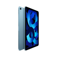 Apple/苹果【教育优惠】 iPad Air 10.9英寸平板电脑 2022款(64G WLAN版/MM9E3CH/A)蓝色