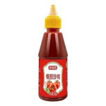 需首购：好厨师 番茄酱248g*1瓶