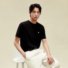 杰克·琼斯（JACK&JONES）男士舒适短袖T恤（多色可选）