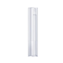 海信（Hisense） 2匹 速冷热 新一级能效 防夹手 APP智能变频自清洁客厅空调立式柜机 KFR-50LW/E80A1