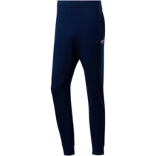 Reebok锐步官方男子PANT百搭经典简约舒适修身休闲运动时尚卫裤 FK2670 A/M