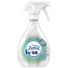 Febreze风倍清织物除菌去味喷雾 去火锅味汗味 空气清新剂 370ml