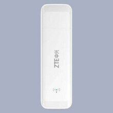 PLUS：中兴 随身WIFI