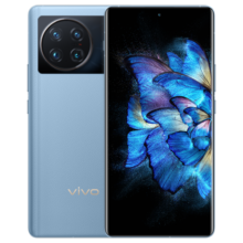 vivo X Note 12GB+512GB 晴山蓝 7英寸2K+ E5超感宽幕 3D大面积指纹 旗舰骁龙8 Gen1 5G 大屏 手机 xnote nex