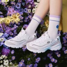 SKECHERS 斯凯奇 老爹鞋运动休闲鞋