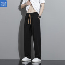 JEANSWEST 真维斯  男士休闲裤*2件