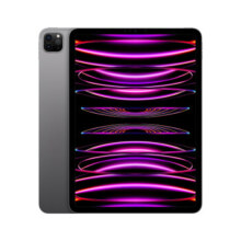 PLUS会员＋百亿补贴：Apple苹果 iPad Pro 11英寸平板电脑 第4代 (256G WLAN版/MNXF3CH/A) 深空灰色
