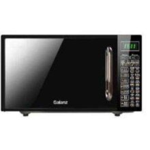 PLUS会员：Galanz 格兰仕 G70F20CN1L-DG(BO) 微波炉微烤一体机 光波炉 20L