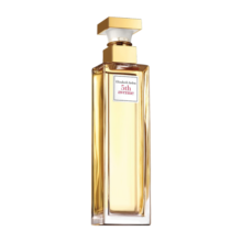 伊丽莎白雅顿（Elizabeth Arden）第五大道淡香精 125ml 花果香调 少女香水 送女友生日节日礼物