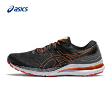 聚划算百亿补贴：asics 亚瑟士 男士运动跑步鞋 多款可选