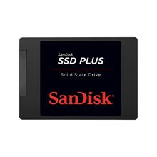 SanDisk 闪迪 加强版系列 SATA 固态硬盘 1TB（SATA3.0）