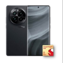 京东百亿补贴：realme 真我 GT5 Pro 5G手机 16GB+512GB 星夜