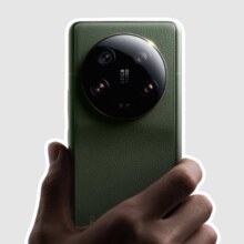 PLUS：小米13Ultra 1T版