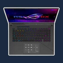 ROG 枪神8 i9-14900HX+16G+1T+RTX4060