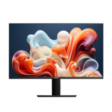 新品预售：创维 27英寸 2K IPS 广色域 100Hz 硬件低蓝光 HDR10 办公显示器F27B23Q