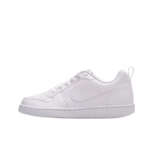 耐克（NIKE）运动鞋 COURT BOROUGH LOW (GS) AV3171-100 37.5