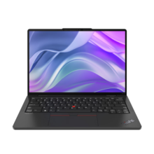 ThinkPad 联想 X13s 13.3英寸触控屏高通骁龙处理器 轻薄商务办公笔记本电脑 高通骁龙8cx 16G 512G 5G版