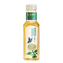 农夫山泉 东方树叶茉莉花茶500ml*15瓶0糖0卡0脂