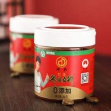 四川特产，丹丹 红油郫县豆瓣酱 0添加版本 366g罐装